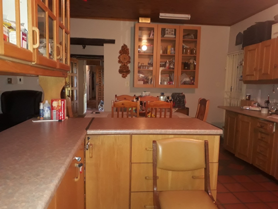 5 Bedroom Property for Sale in Sasolburg Free State